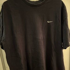 Nike T shirt XL